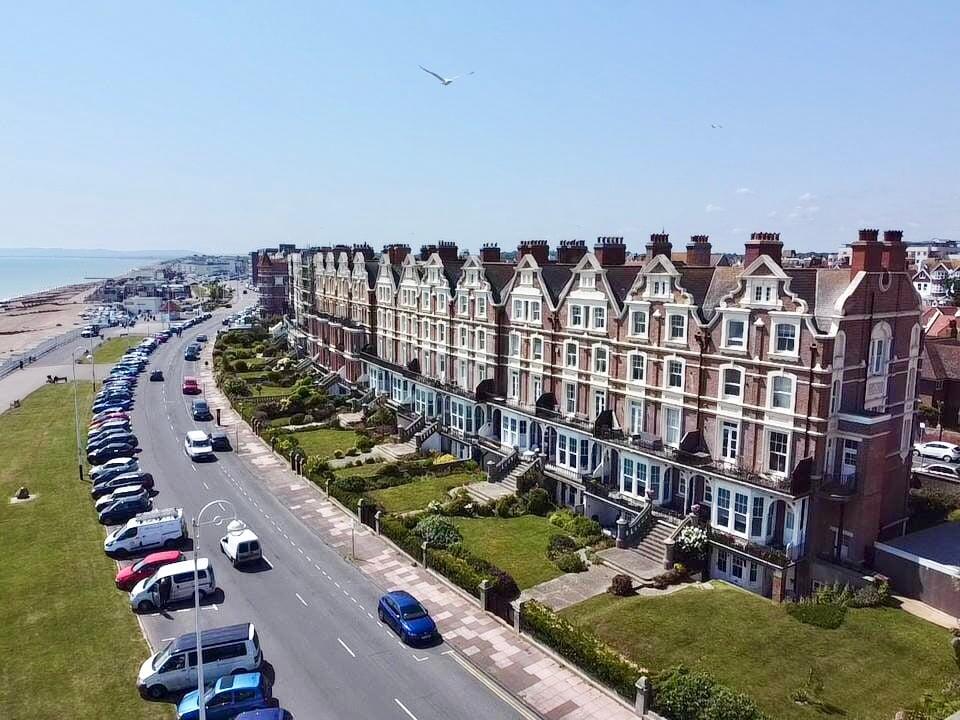 Main image of property: Knole Road, Bexhill-on-Sea, TN40