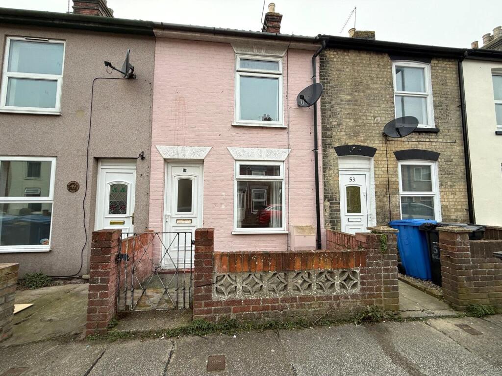 Main image of property: Edinburgh Road, Lowestoft, Suffolk, NR32