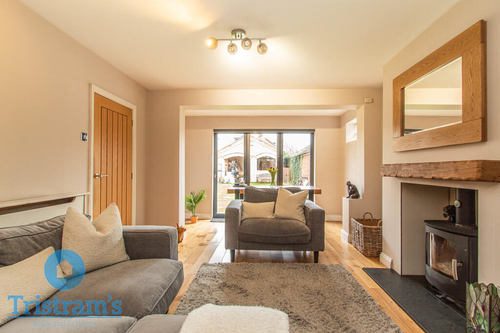House in Nottingham, Trowell - View 4