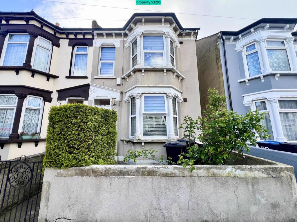 Main image of property: Boswell Road, Thornton Heath, CR7
