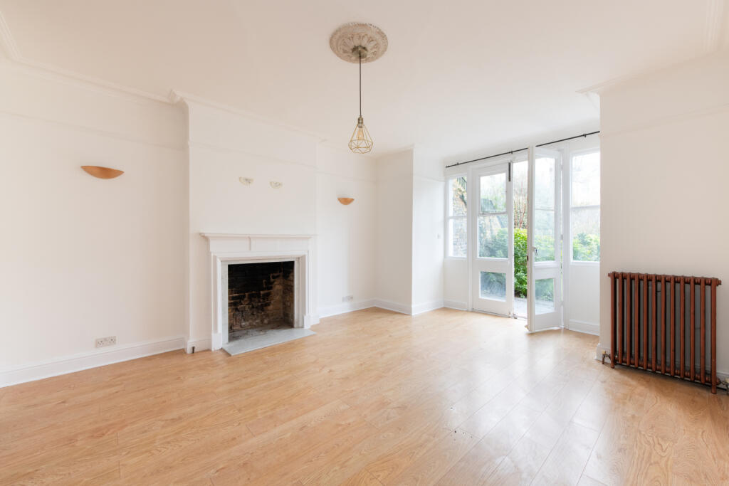 Main image of property: Crossfield Road, London, NW3