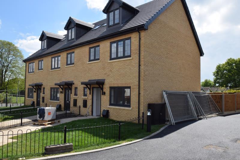 Main image of property: 180, SS7 3QS