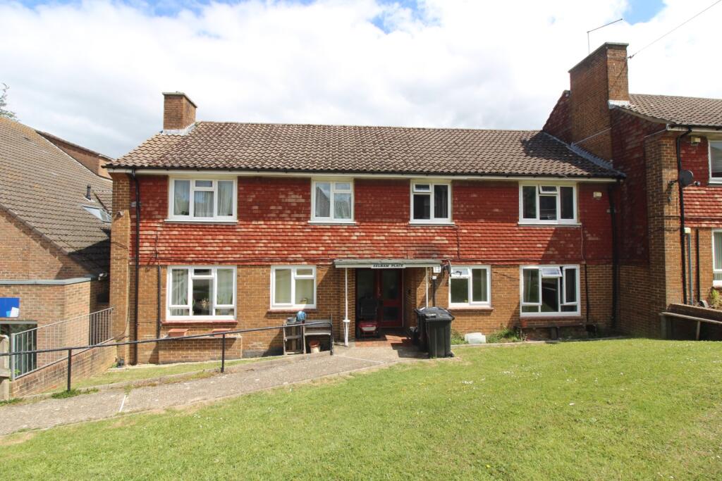 Main image of property: Beatty Avenue, Brighton, East Sussex
