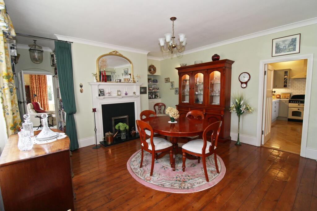 Apartment in Beckenham, Park Langley - View 5