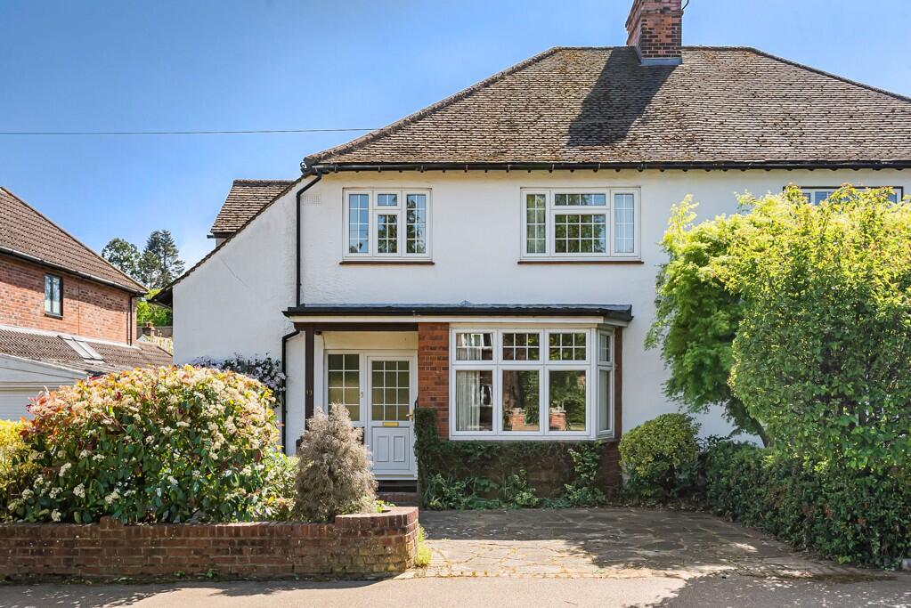 Main image of property: Westfield Road, Hertford, Hertfordshire, SG14