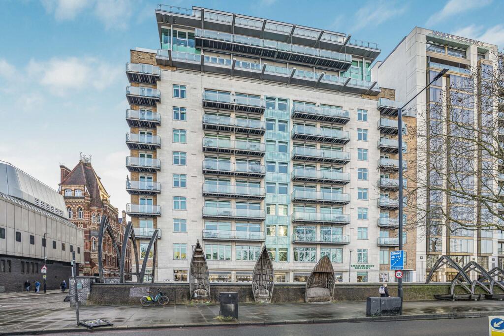 Main image of property: Albert Embankment, London, SE1