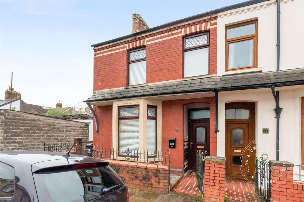Main image of property: Fairleigh Road, Pontcanna, Cardiff