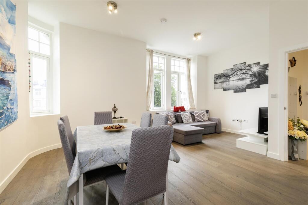 Main image of property: Frobisher Road, London