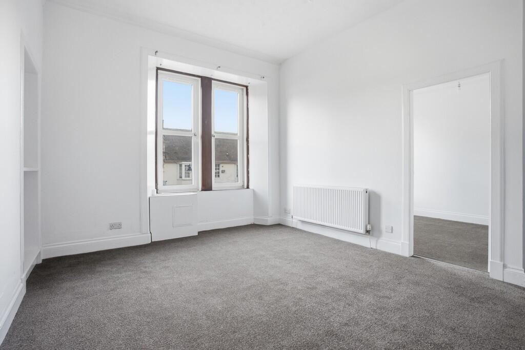 Apartment in Falkirk - More
