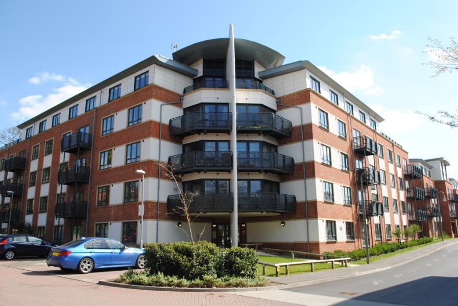 Main image of property: Farnborough