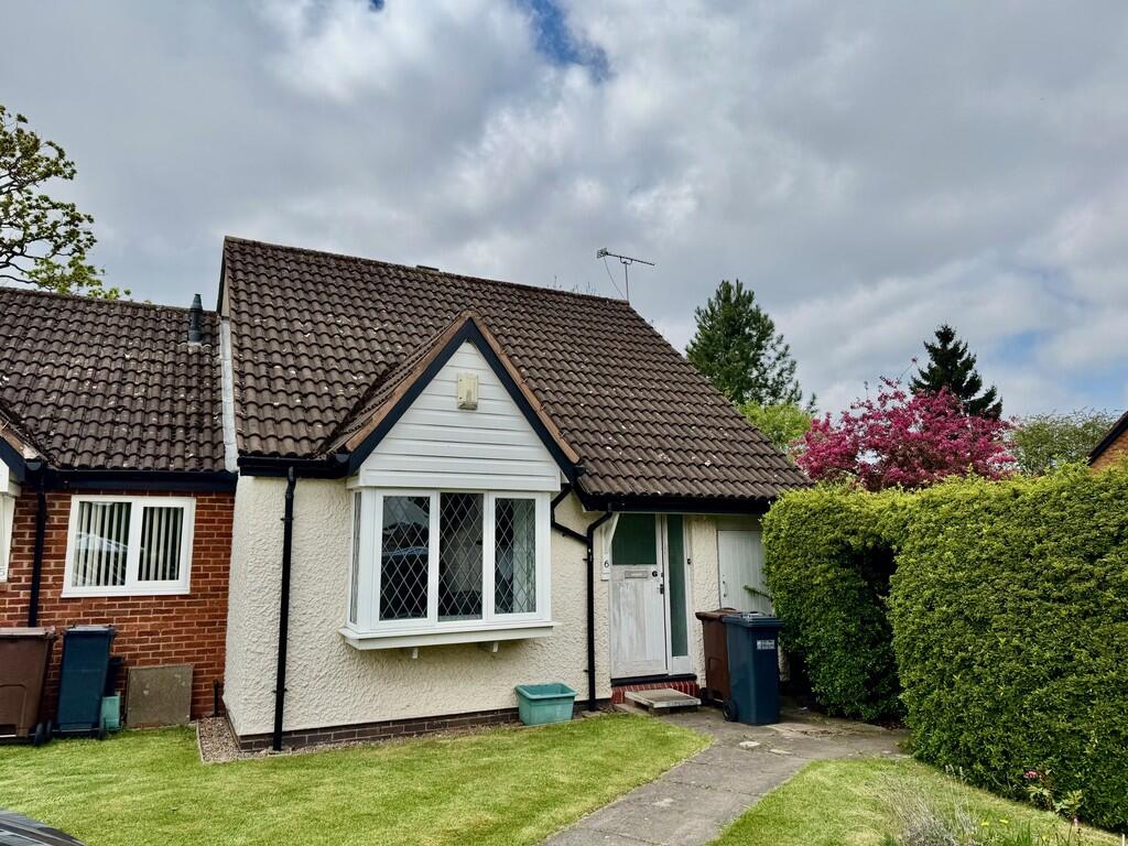 Main image of property: Cloudsley Grove, Olton, Solihull