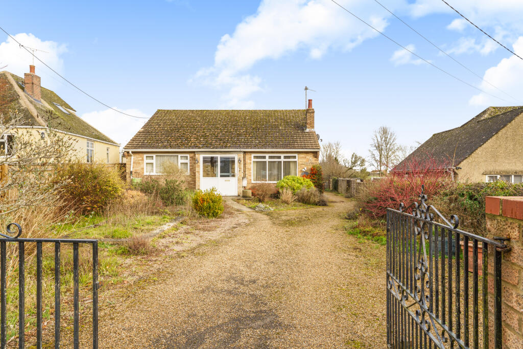 Main image of property: Wroslyn Road, Freeland, Oxfordshire