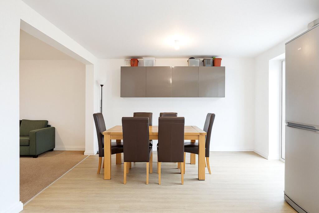 Main image of property: Slade Baker Way, Bristol, Gloucestershire, BS16