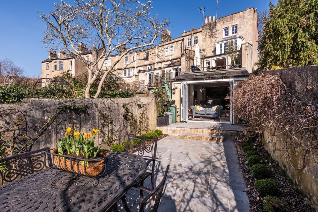 Main image of property: Church Street, Widcombe, Bath, BA2