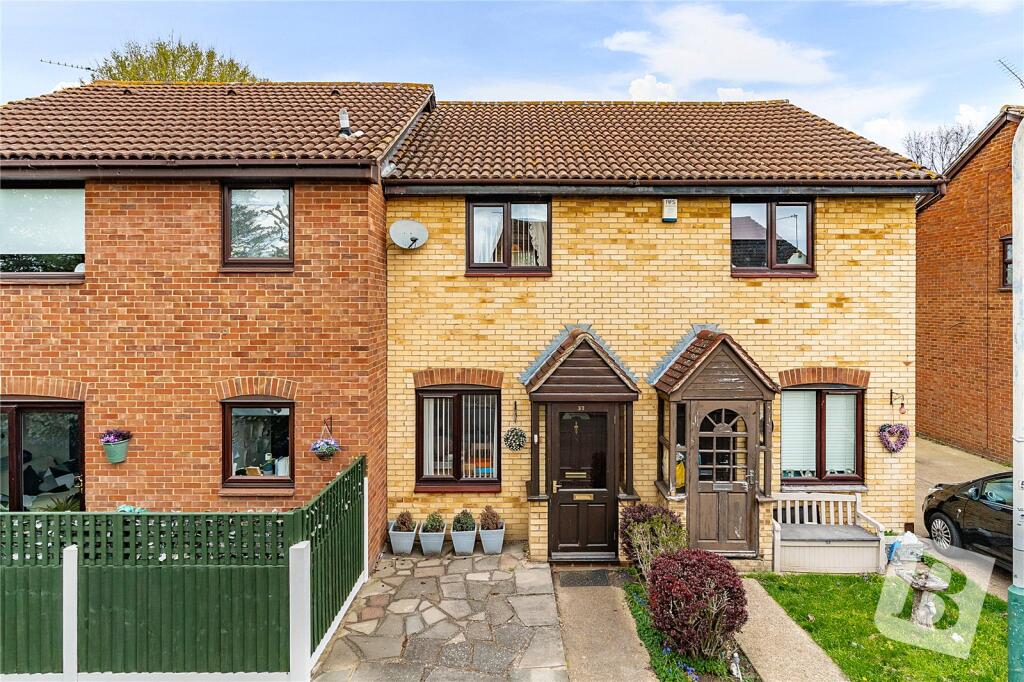 Main image of property: Mansard Close, Hornchurch, RM12