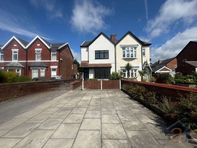 Main image of property: Wennington Road, Southport, Churchtown