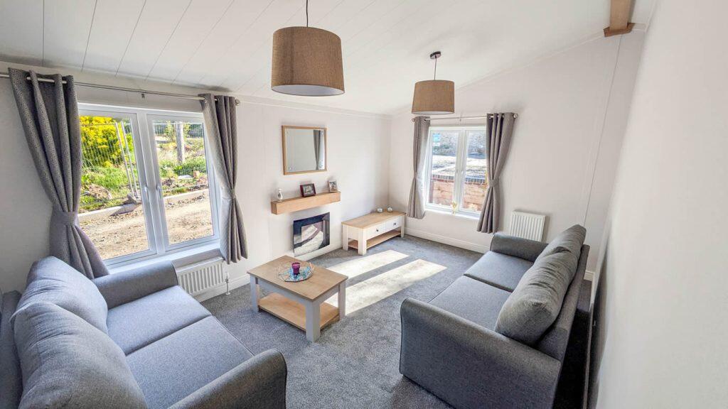 Main image of property: Saltmarshe Castle Residential Park