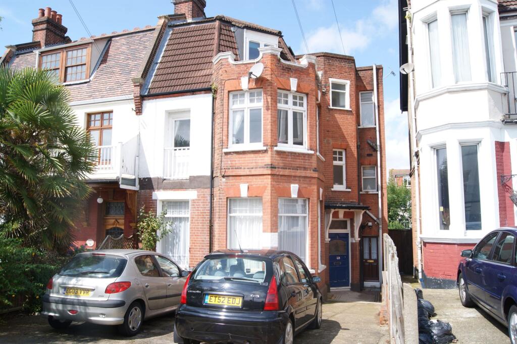 Main image of property: Pembury Road, Westcliff-On-Sea