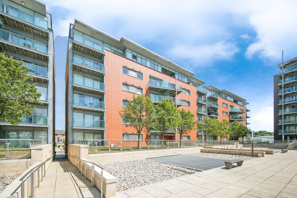 Main image of property: Anchor Street, Ipswich
