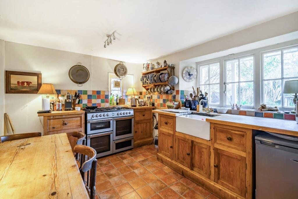 House in Bath, Queen Camel - View 5