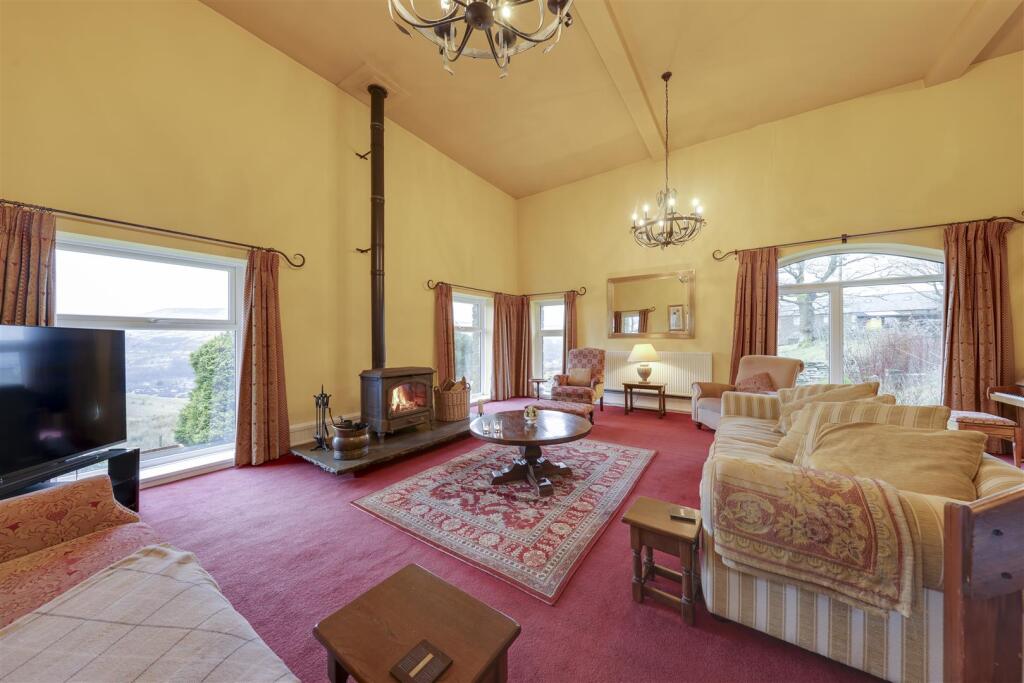 Additional image 7 of Edge End Farm, Heightside Lane, Crawshawbooth, Rossendale