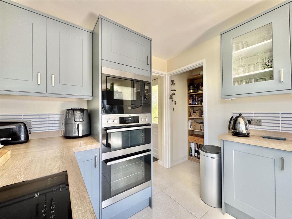 House in Truro - View 4