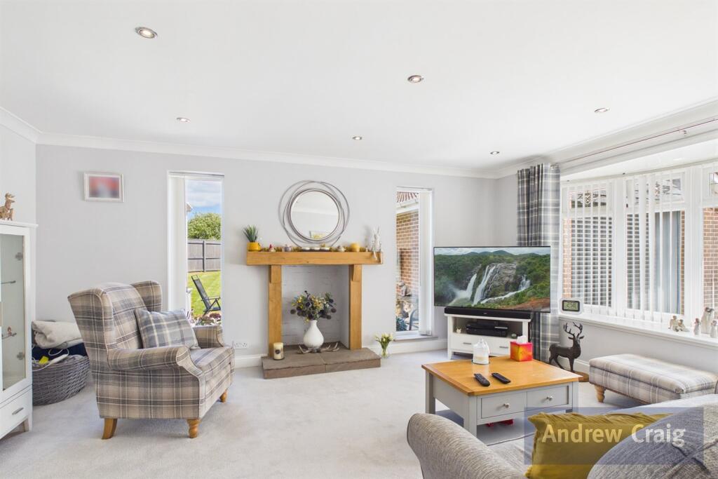 House in South Tyneside, North East - View 6