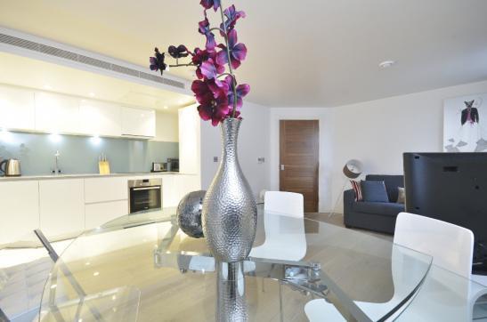 Main image of property: Craven Street, London, WC2N