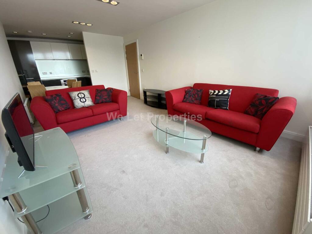 Main image of property: One Park West, Strand Street