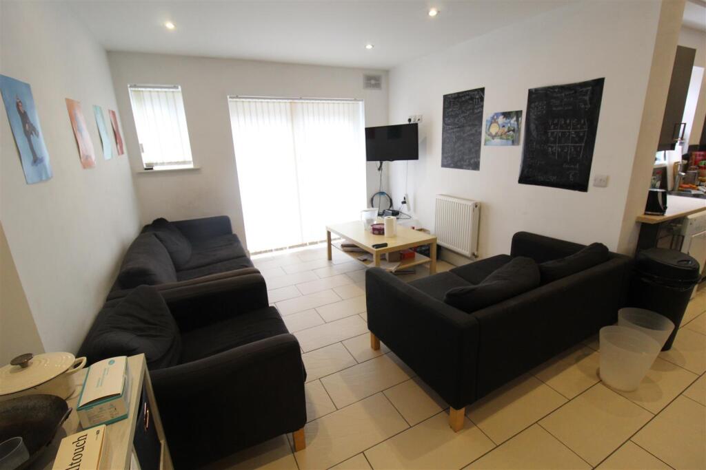 Main image of property: Sir Henry Parkes Road, Coventry