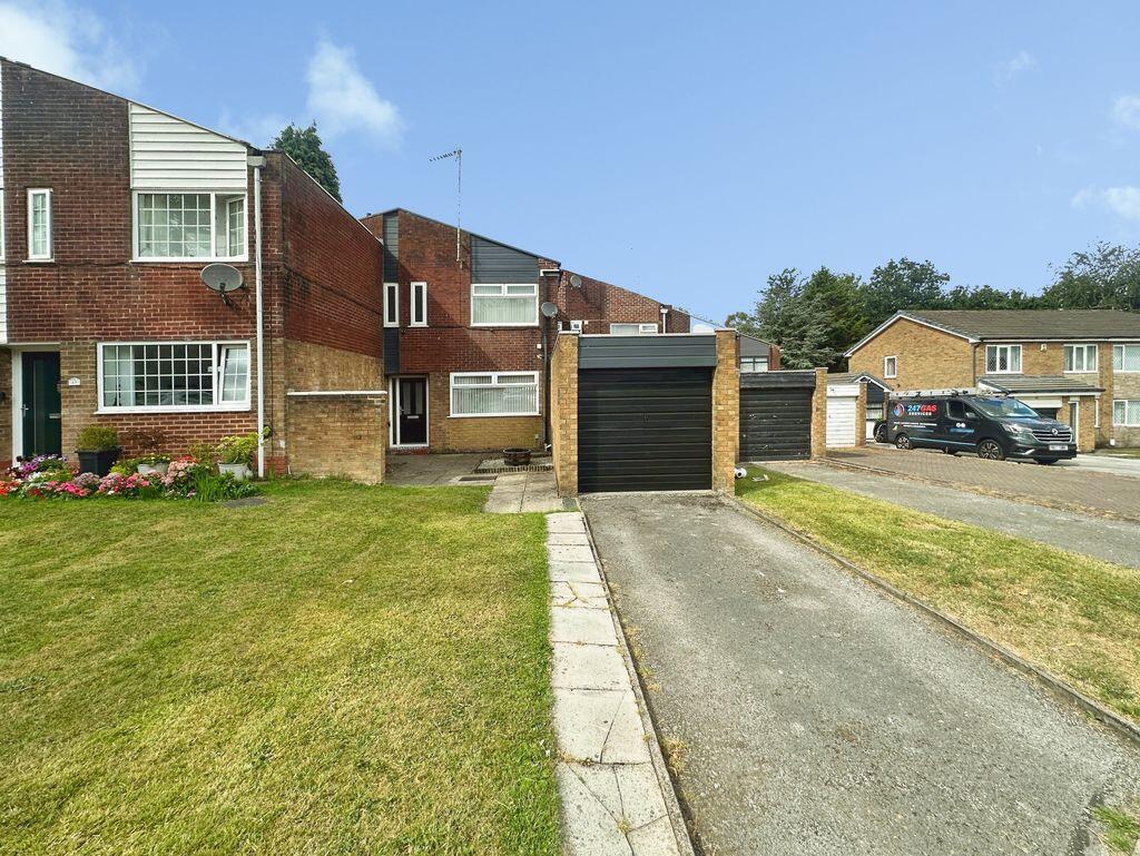 Main image of property: Tintern Avenue, Whitefield