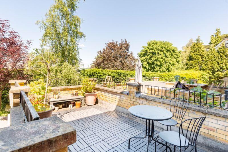 Main image of property: Hazelwood Road | Sneyd Park
