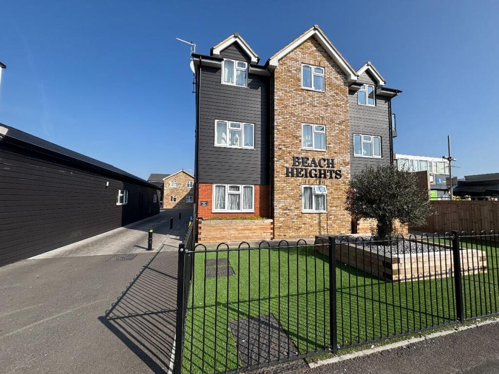 Main image of property: Flat 2 Beach Heights