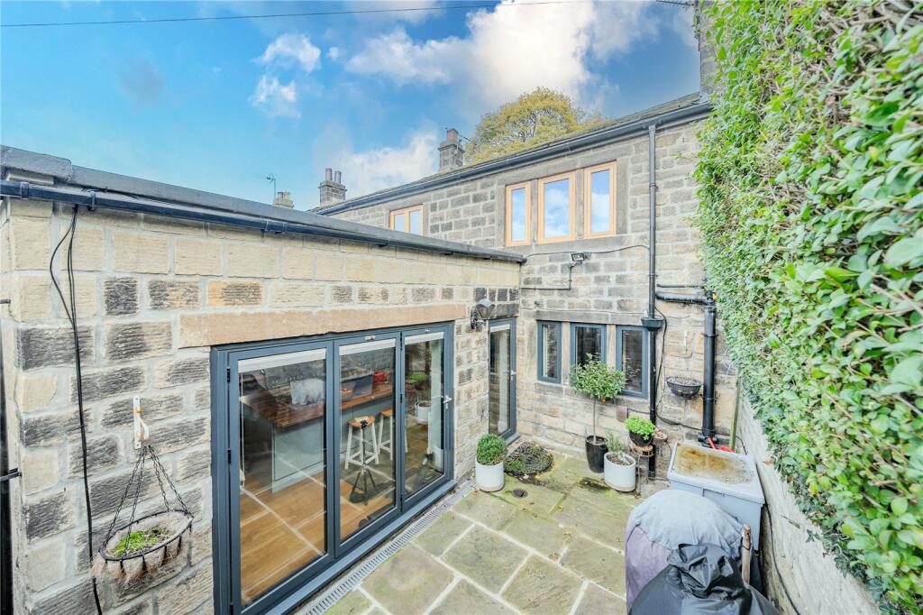 Main image of property: Micklefield Lane, Rawdon, Leeds, West Yorkshire