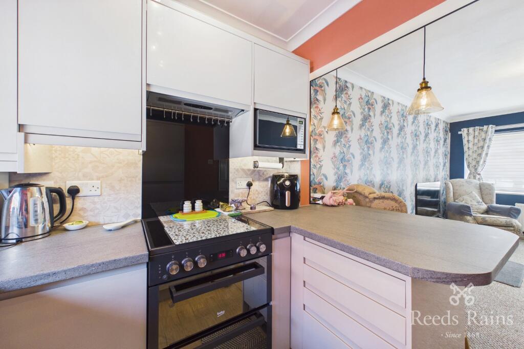 Apartment in Llandudno, Rhyl - View 3