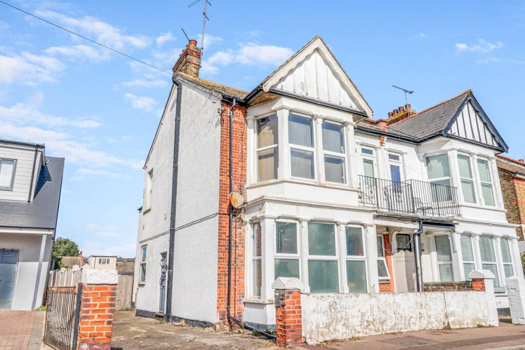 Main image of property: St Andrews Road, Shoeburyness, SS3