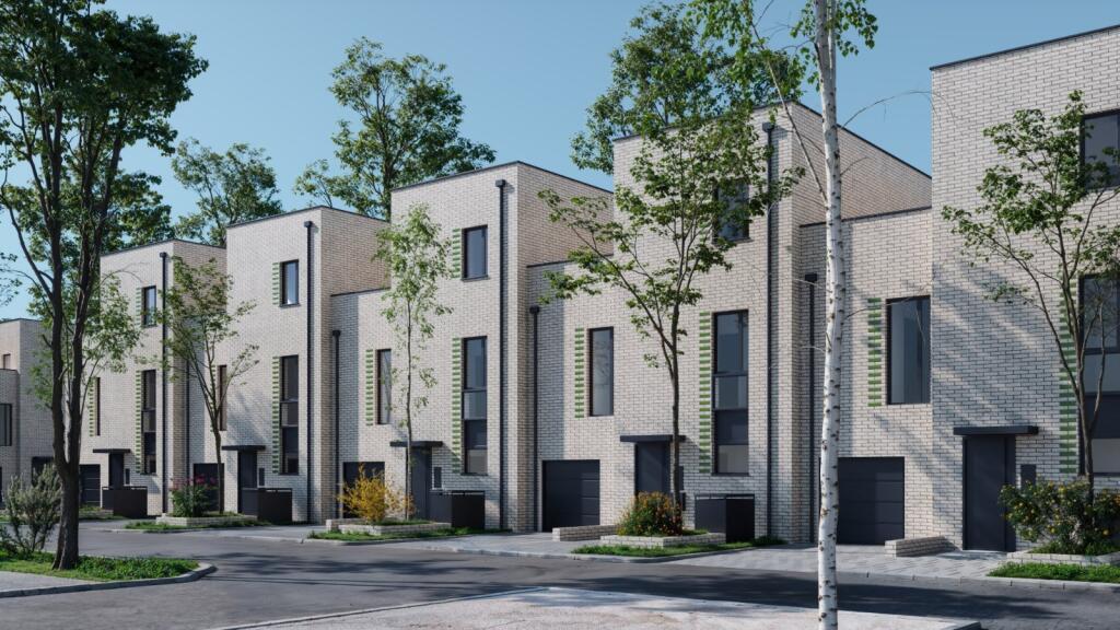 Main image of property: Aquilla Row, Clive Road, Great Warley, Brentwood