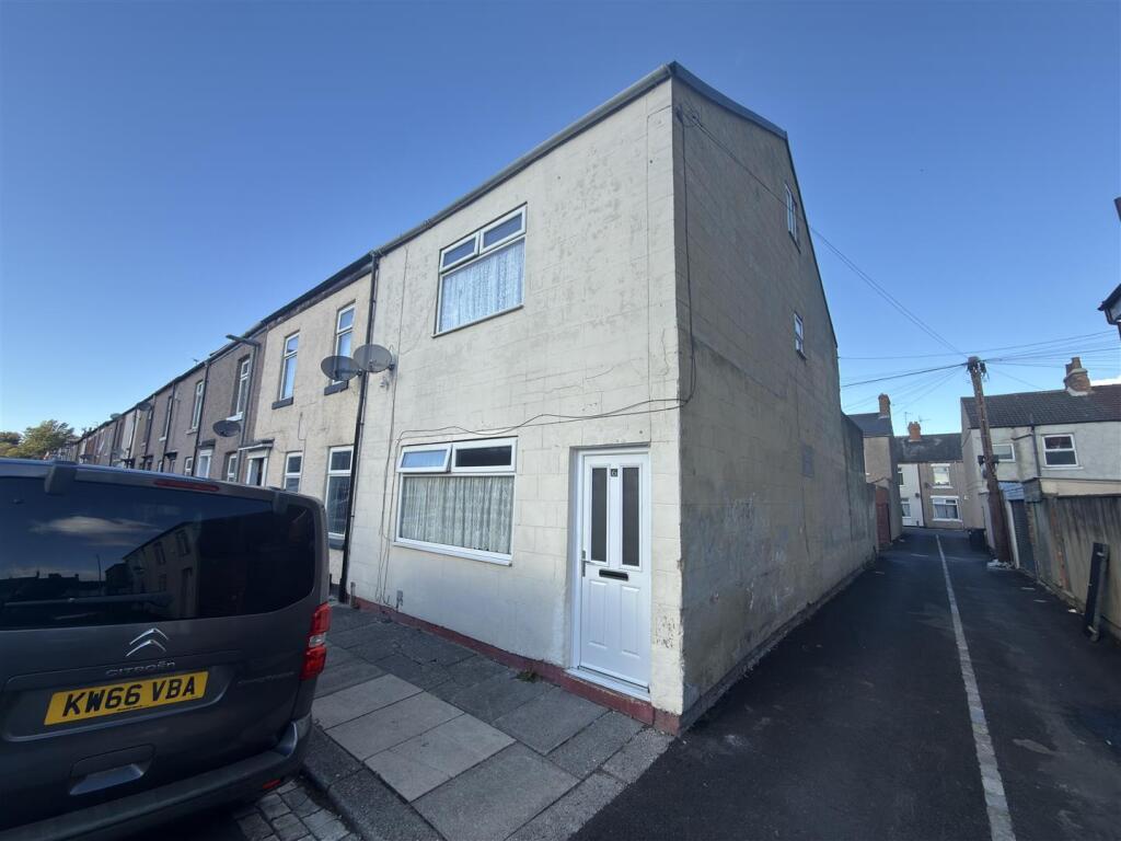 Main image of property: Lansdowne Street, Darlington