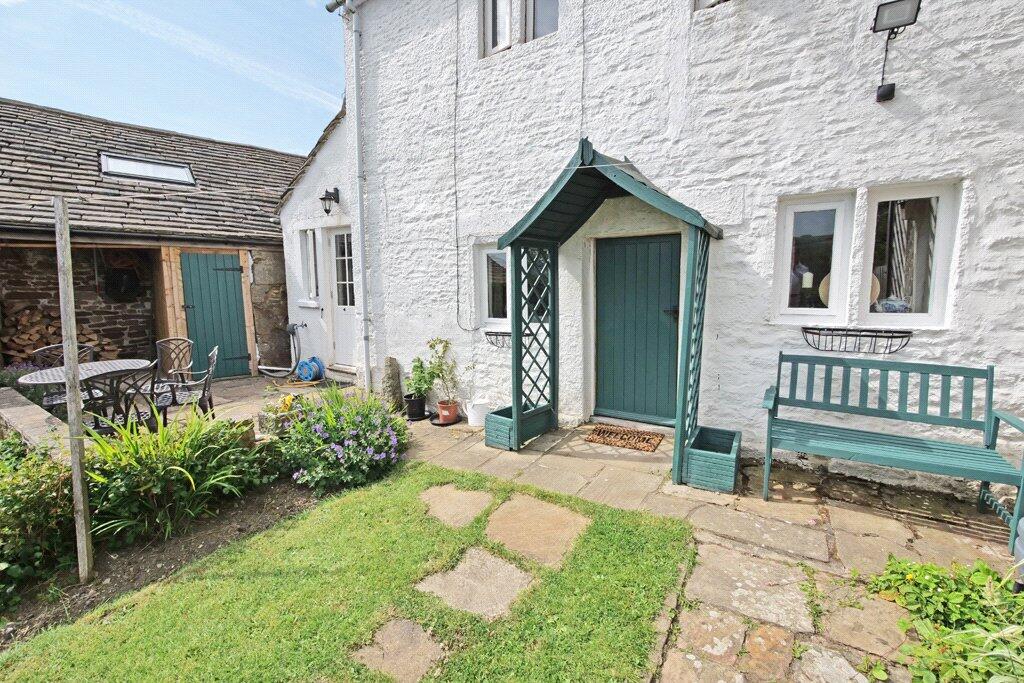 Additional image 14 of The White House Cottage, High Bradley Lane, Bradley, BD20 9EX