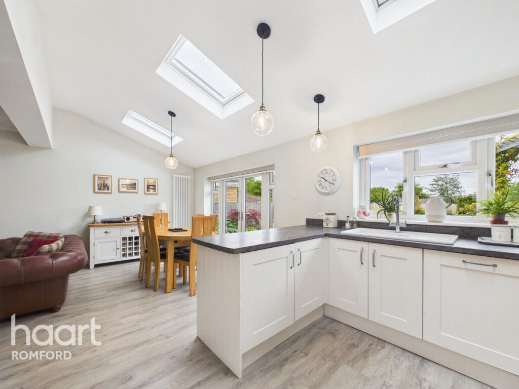 Main image of property: Clockhouse Lane, Romford
