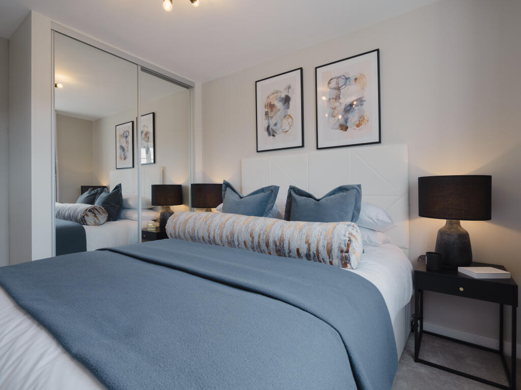 House in Mid Devon, Cullompton - View 5