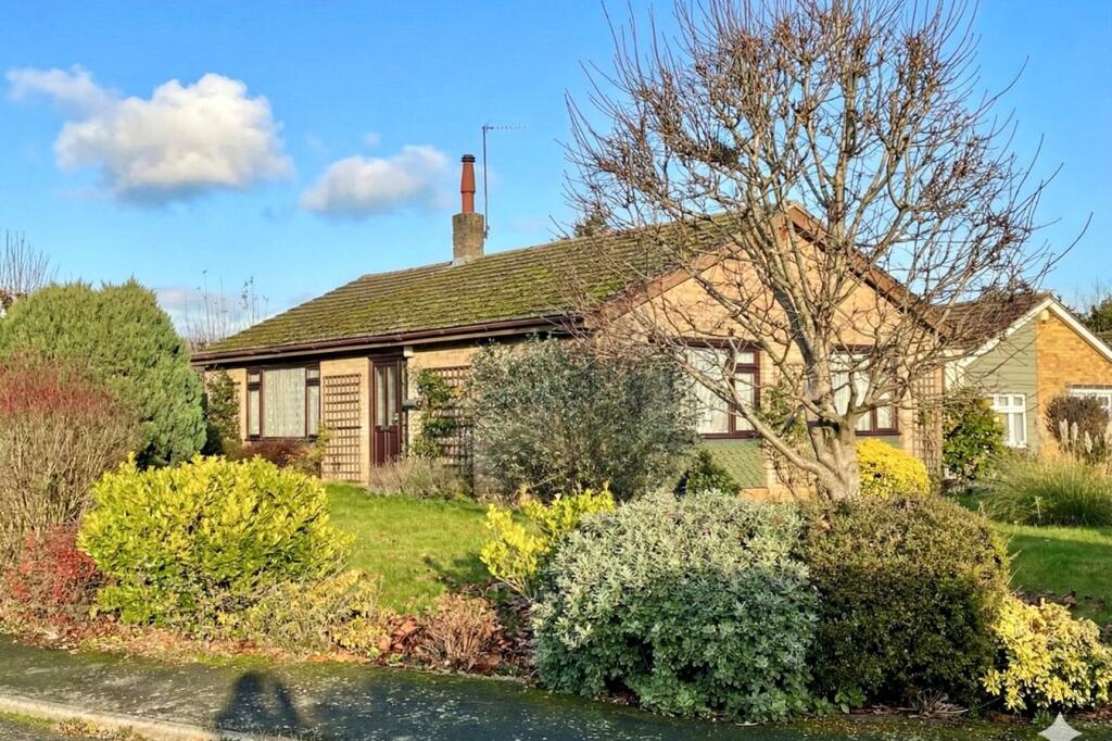 Main image of property: Kingsmead, Sawbridgeworth, CM21