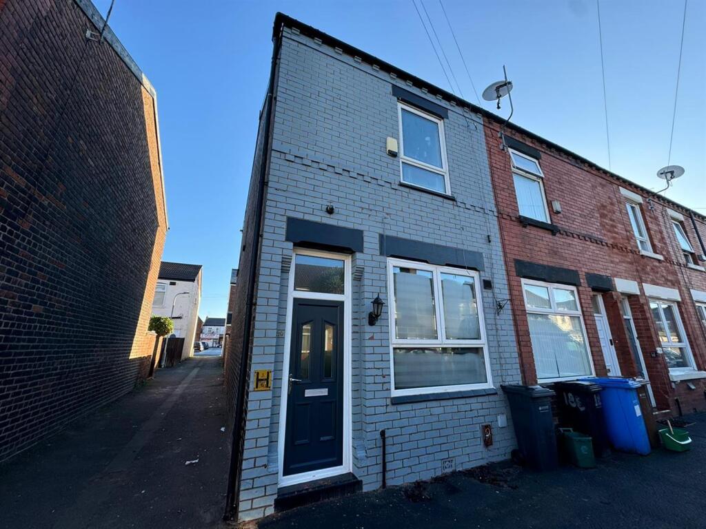 Main image of property: Lichfield Avenue, Reddish, Stockport, SK5 6BQ.