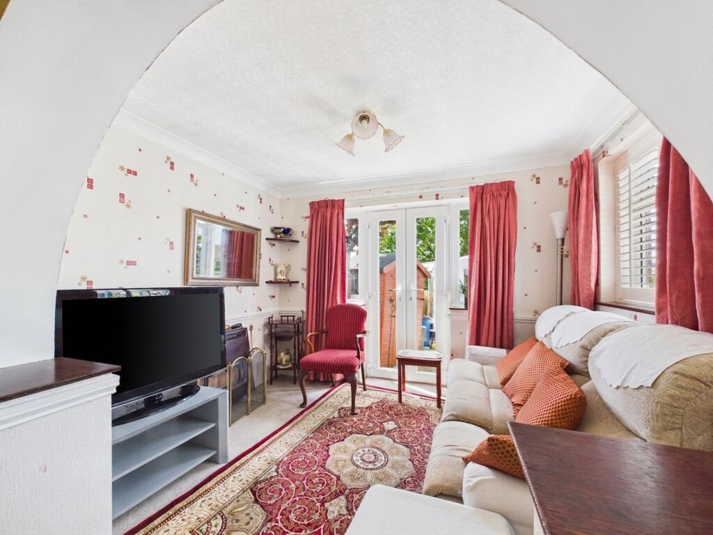 House in Nottingham, Gedling - View 5