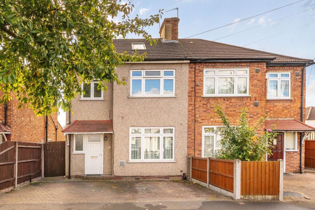 Main image of property: Spring Grove Crescent, Hounslow