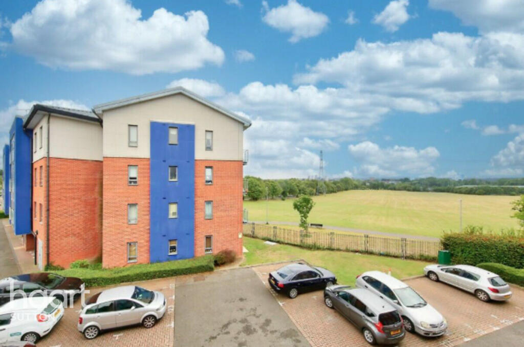 Main image of property: Cleeve Way, Sutton