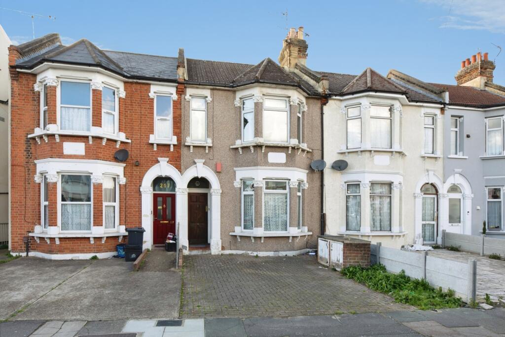 Main image of property: Balfour Road, Ilford, IG1
