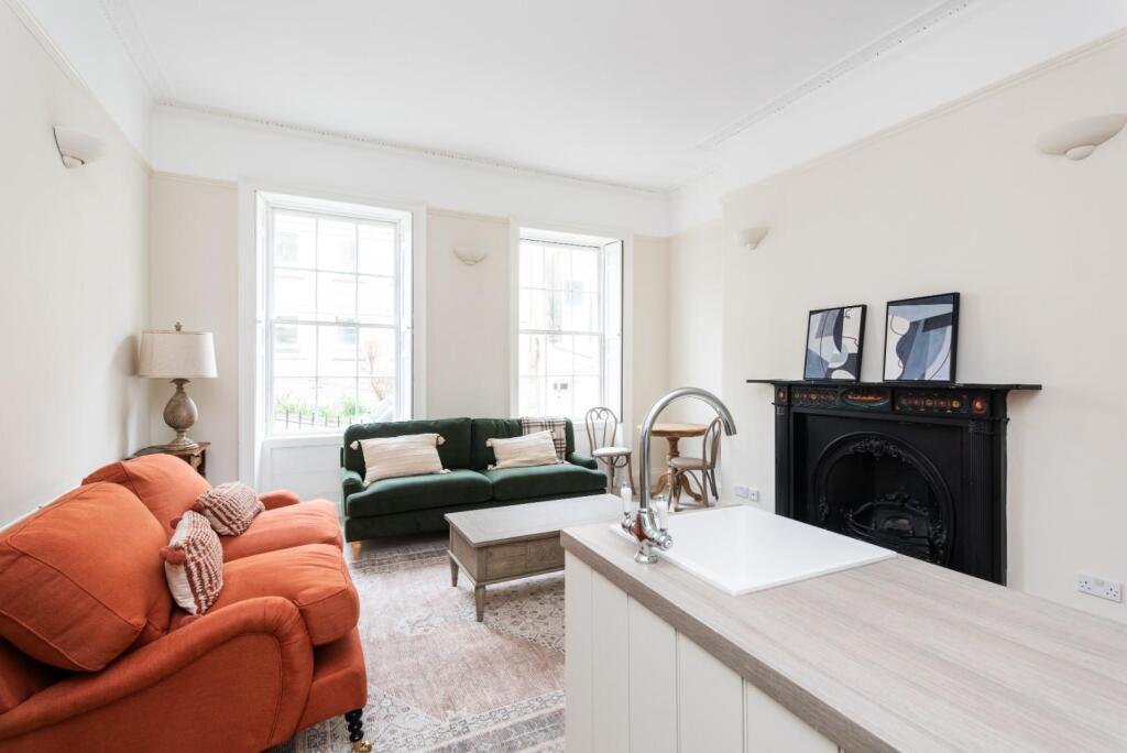 Main image of property: Great Bedford Street, Bath