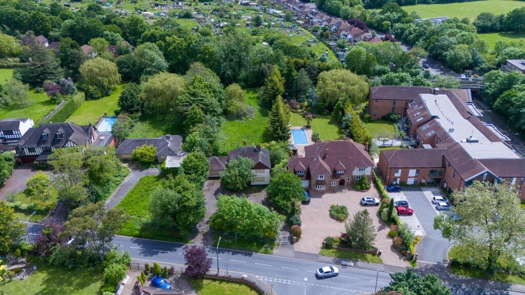 Main image of property: Alderton Hill, Loughton