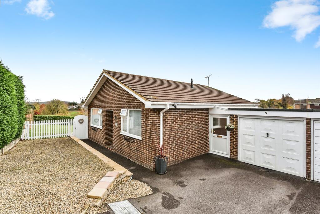 Main image of property: Damask Way, Warminster